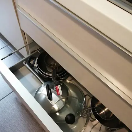 Lucia Haus Apartamento