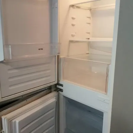 Apartamento Lucia Haus