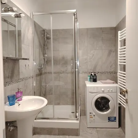 Apartamento Lucia Haus