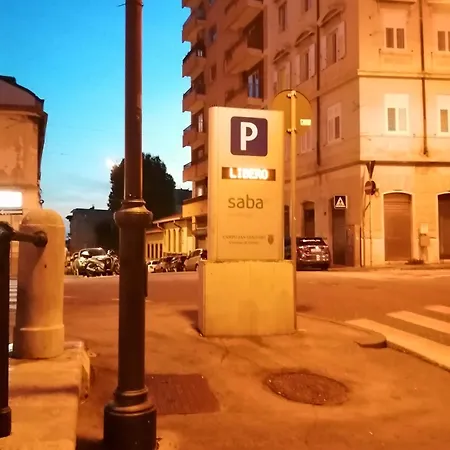 Lucia Haus Apartamento *