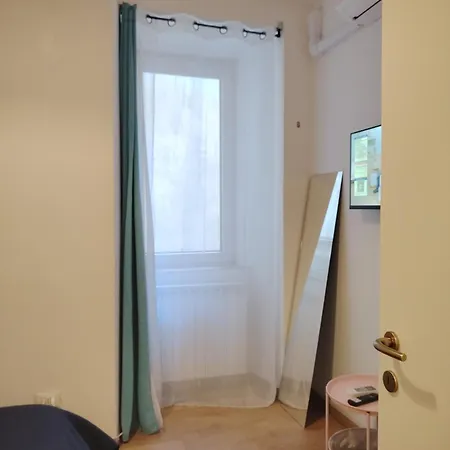 Apartamento Lucia Haus Trieste