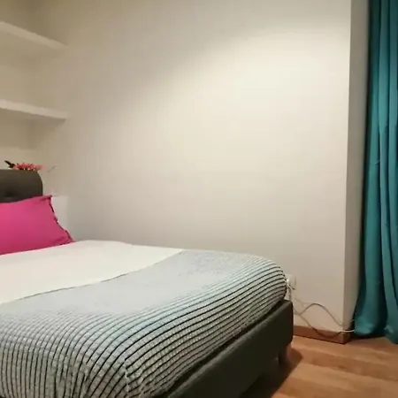 Apartment Lucia Haus Trieste