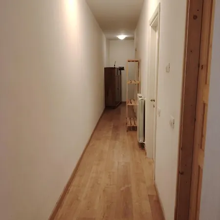 Lucia Haus Appartamento