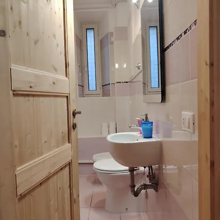 Appartamento Lucia Haus *