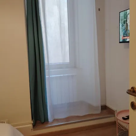 Appartamento Lucia Haus *