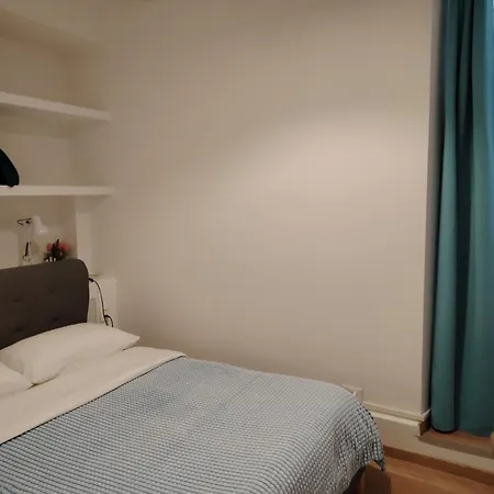 Lucia Haus Apartment