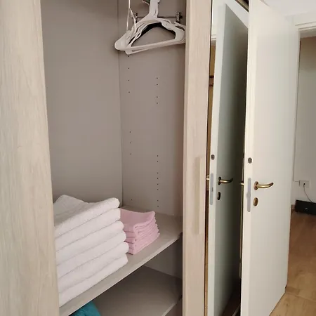 Appartamento Lucia Haus