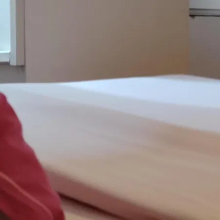 Lucia Haus Apartment Triest