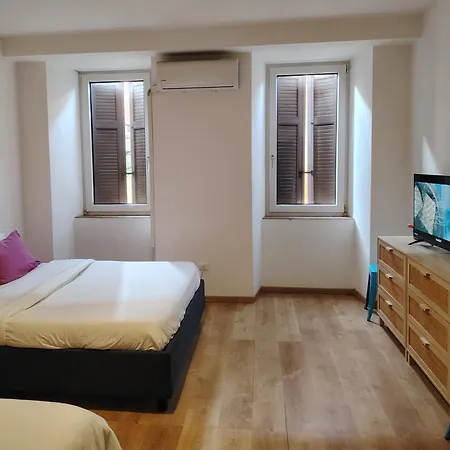 Lucia Haus Apartment